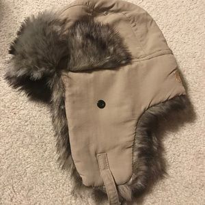 Winter hat